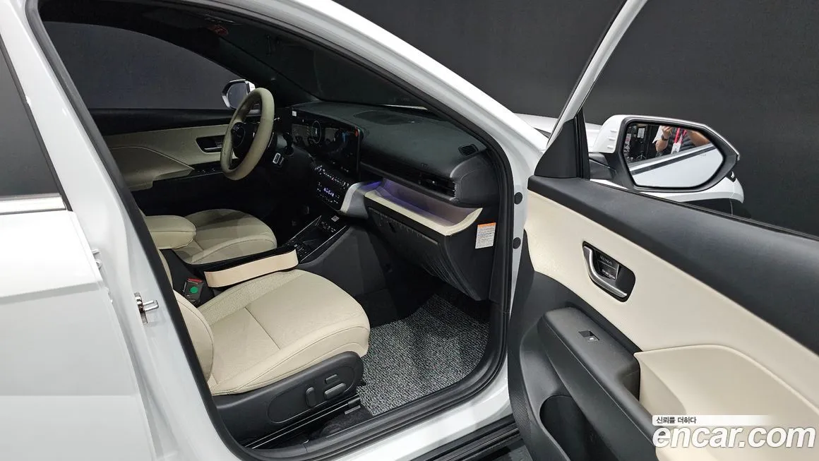 Hyundai Kona 2025 из KR, фото 10