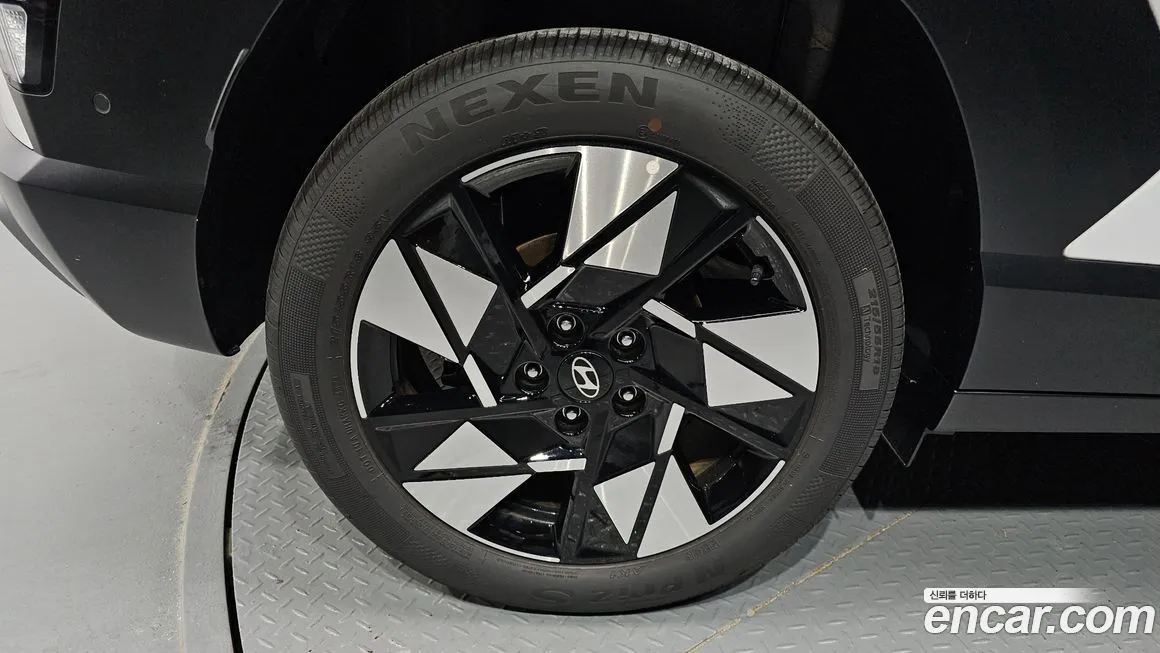 Hyundai Kona 2025 из KR, фото 5