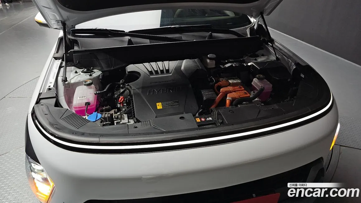 Hyundai Kona 2025 из KR, фото 6