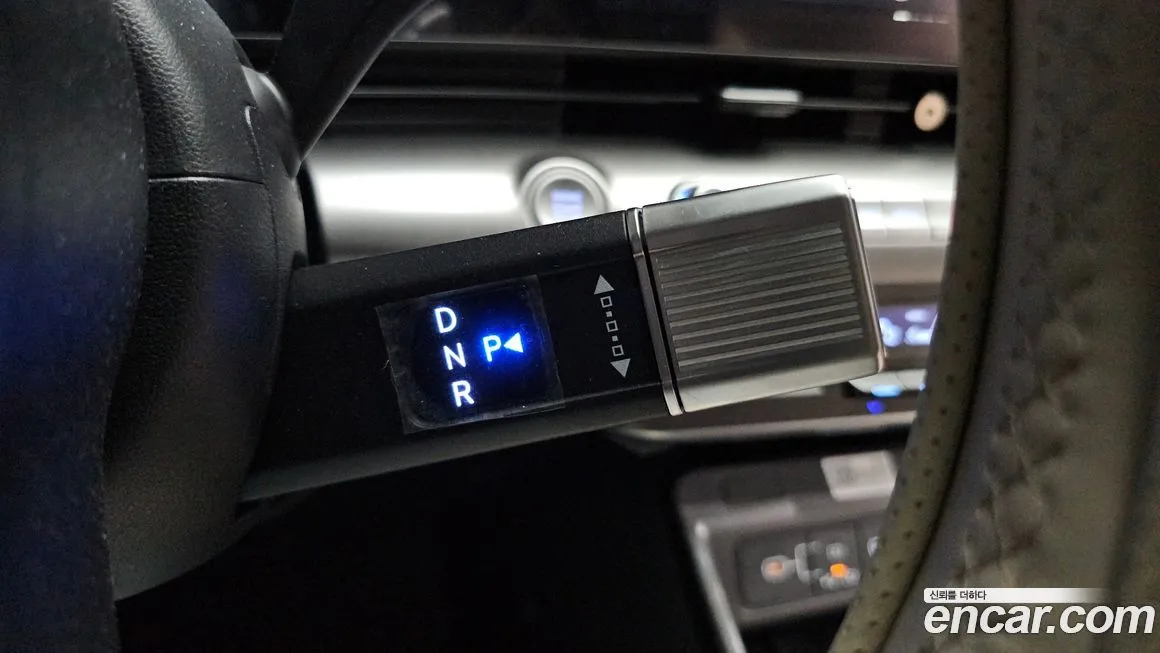 Hyundai Kona 2025 из KR, фото 9