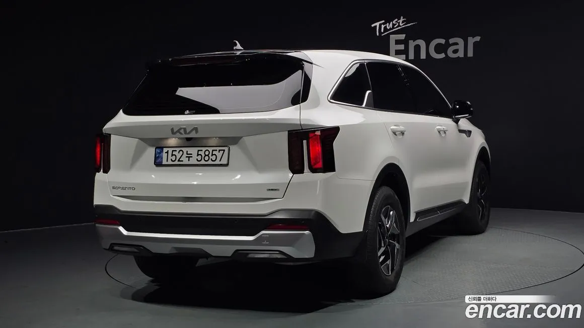 Kia Sorento — фото 2