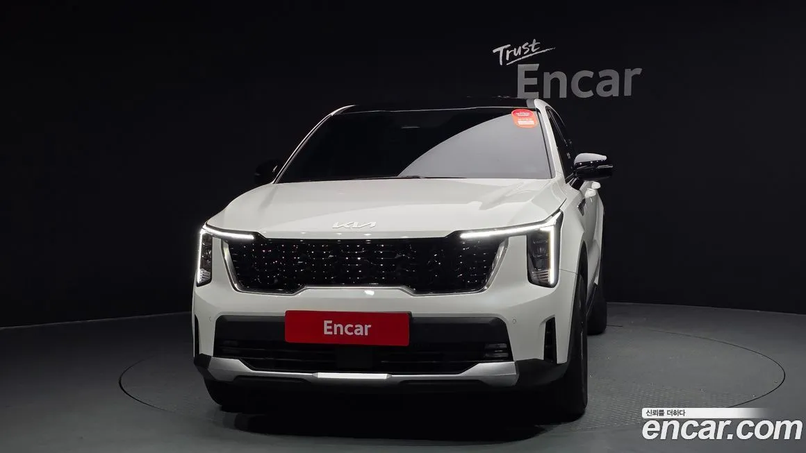 Kia Sorento — фото 3