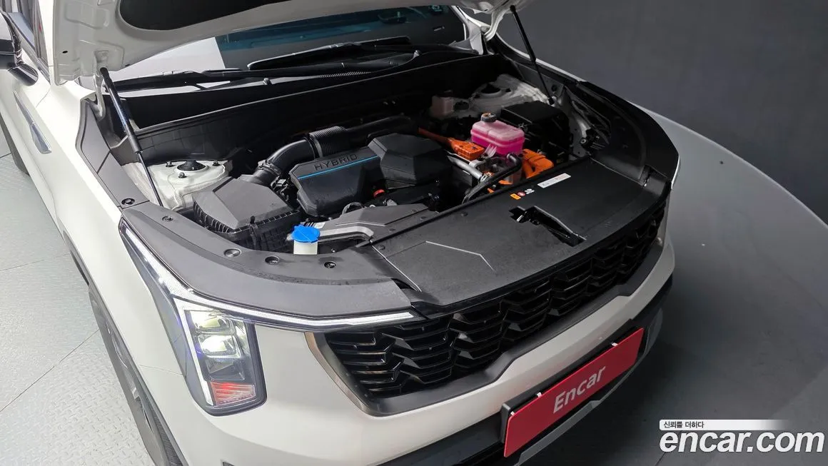 Kia Sorento — фото 6