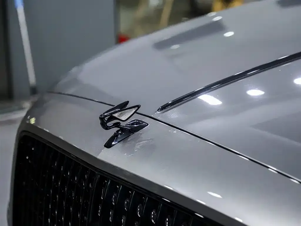 Bentley Flying Spur 2022 из CN, фото 7