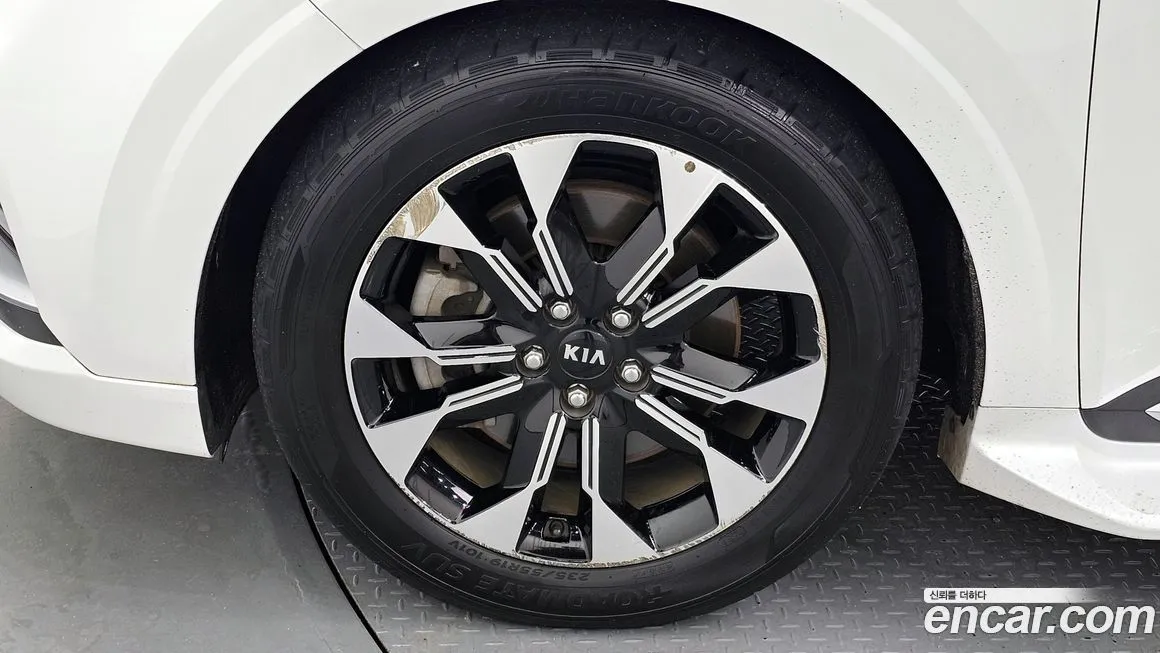 Kia Carnival 2021 из KR, фото 5