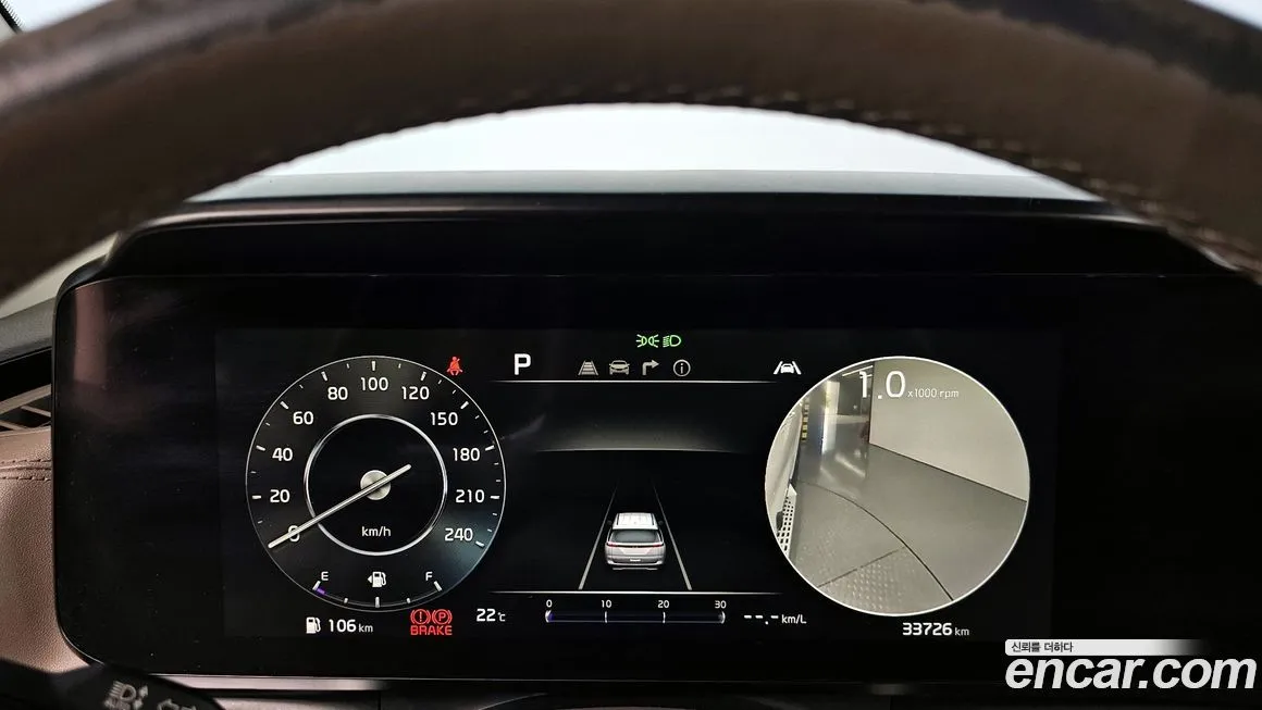 Kia Carnival 2021 из KR, фото 8