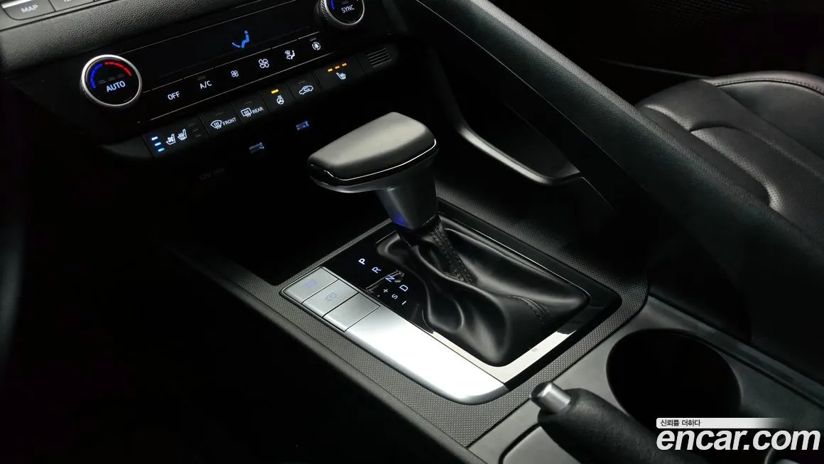 Hyundai AVANTE — фото 9