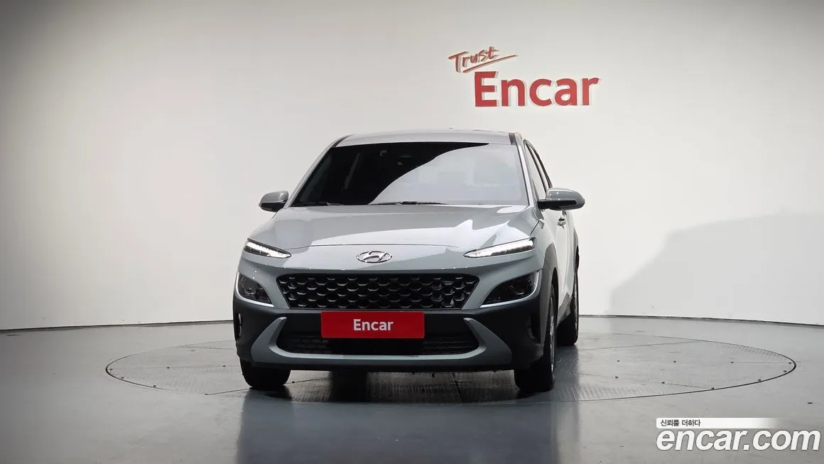Hyundai Kona — фото 3