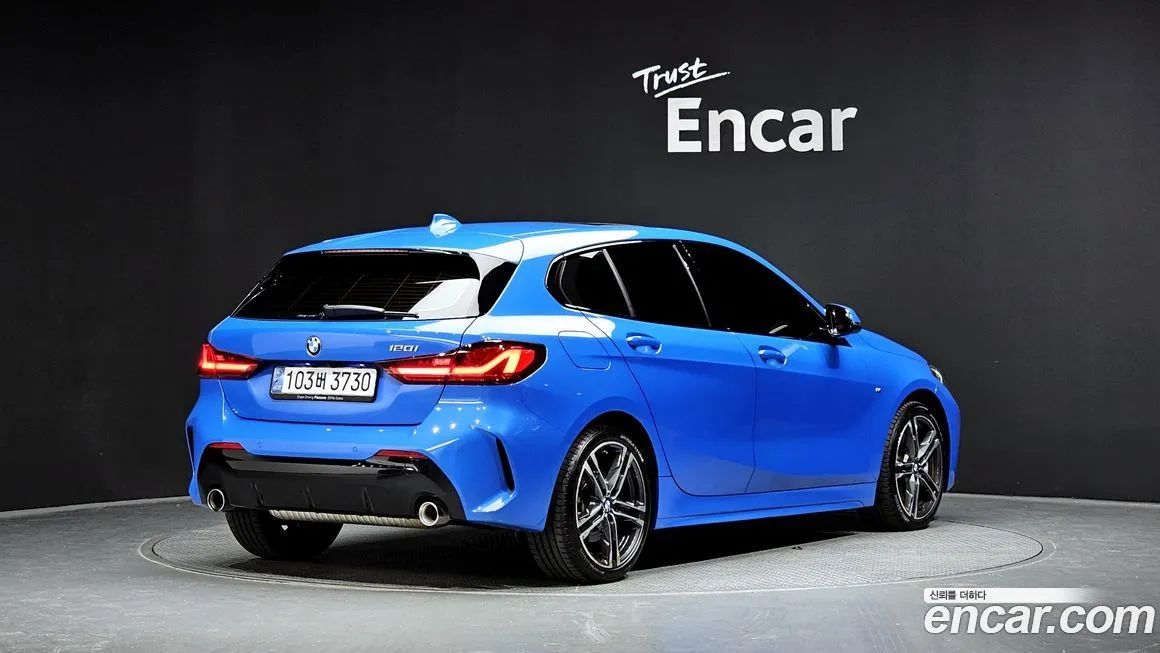 [object Object] 1-Series 2024 из KR, фото 2