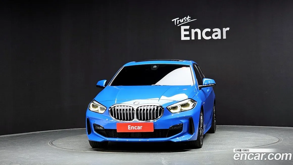 [object Object] 1-Series 2024 из KR, фото 3