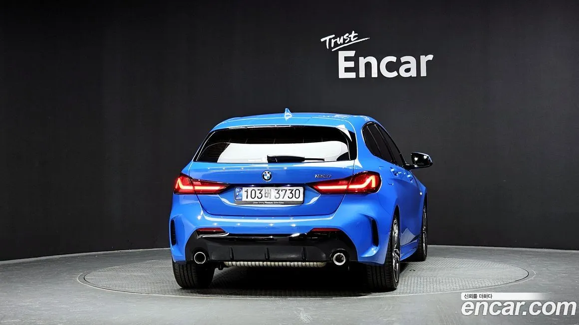 [object Object] 1-Series 2024 из KR, фото 4