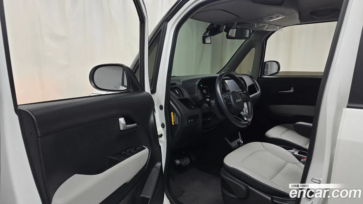 Kia RAY 2023 из KR, фото 10