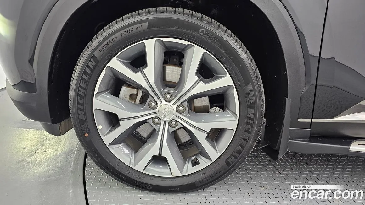 Hyundai Palisade 2022 из KR, фото 5