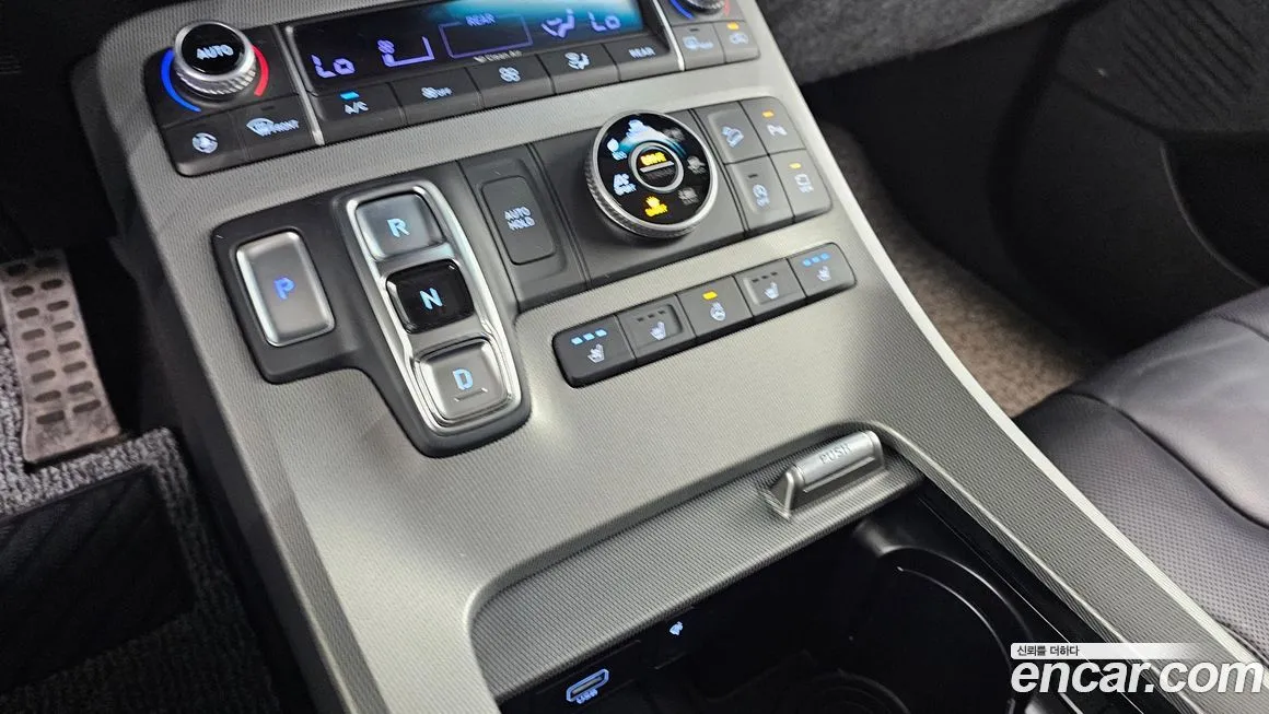 Hyundai Palisade 2022 из KR, фото 9