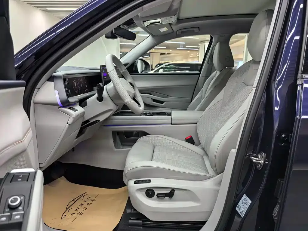 Volkswagen Teramont 2025 из CN, фото 9