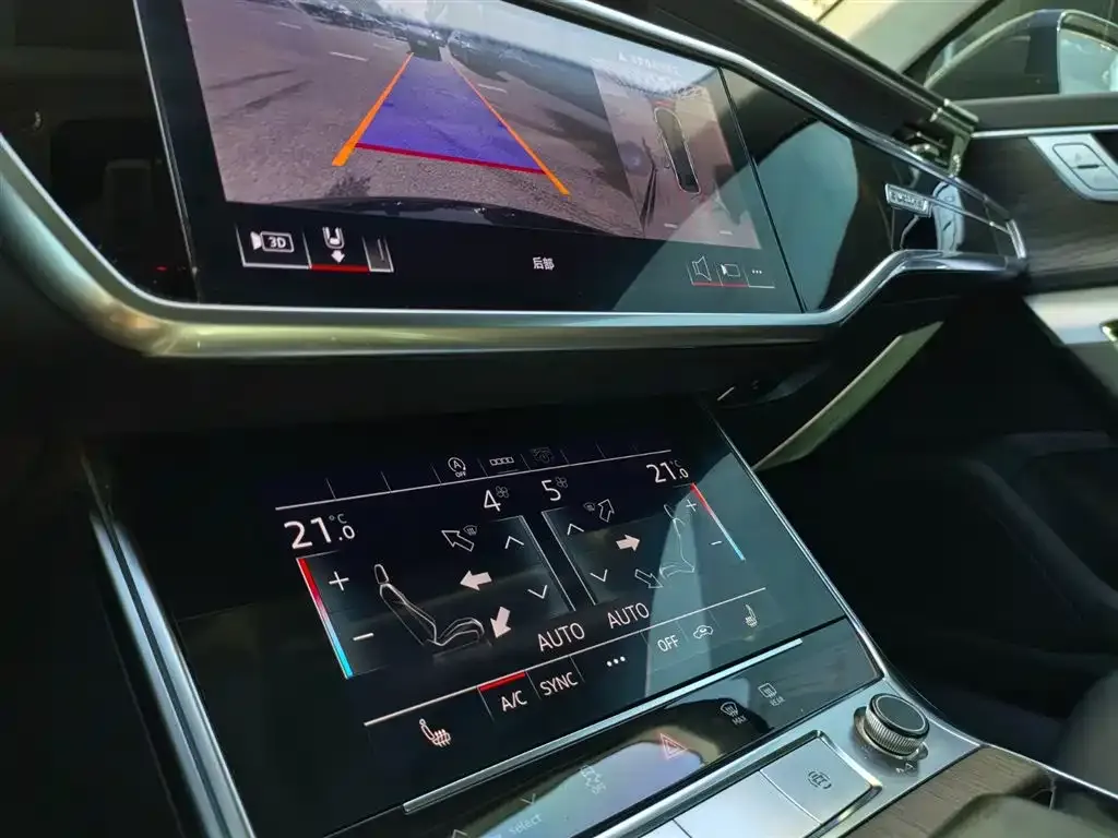 Audi A6L 2023 из CN, фото 8