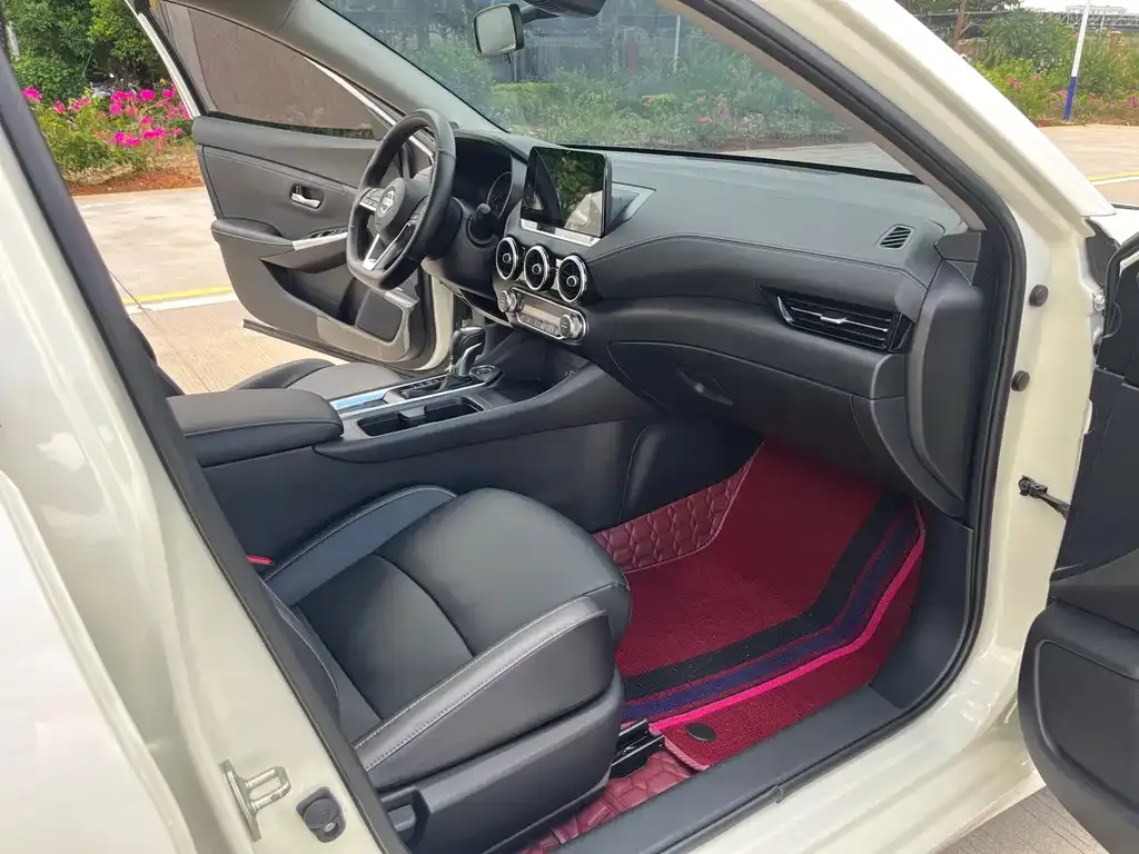 Nissan Sylphy 2023 из CN, фото 6