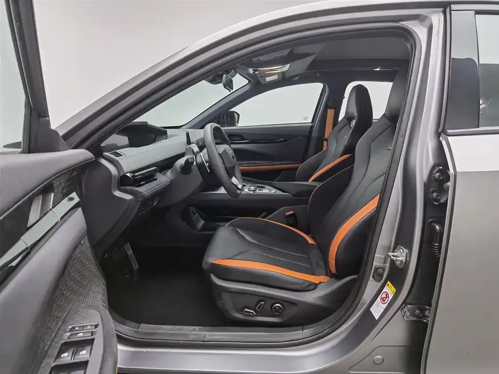Changan UNI-V 2022 из CN, фото 10