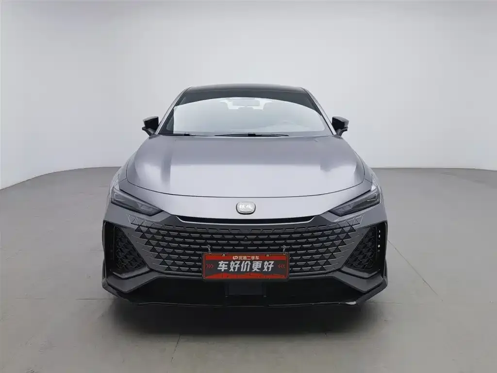 Changan UNI-V 2022 из CN, фото 3