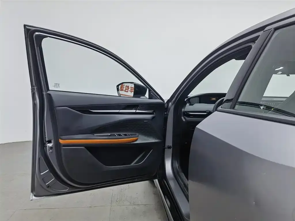 Changan UNI-V 2022 из CN, фото 8