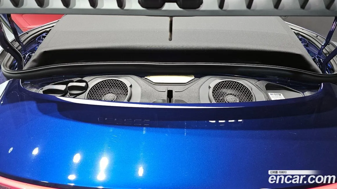 Porsche 911 2023 из KR, фото 6