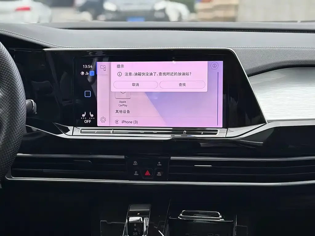 Volkswagen Talagon 2022 из CN, фото 10
