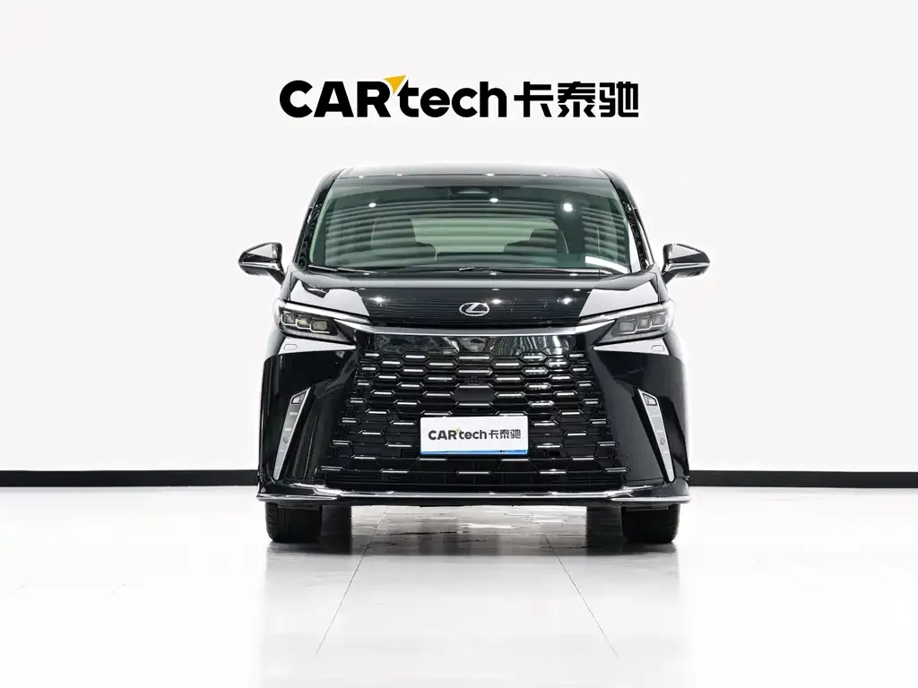 Lexus LM 2025 из CN, фото 2