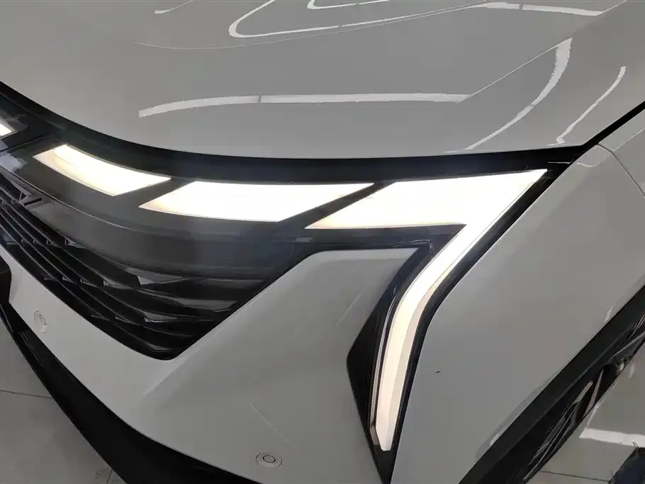 Geely Boyue L 2023 из CN, фото 5