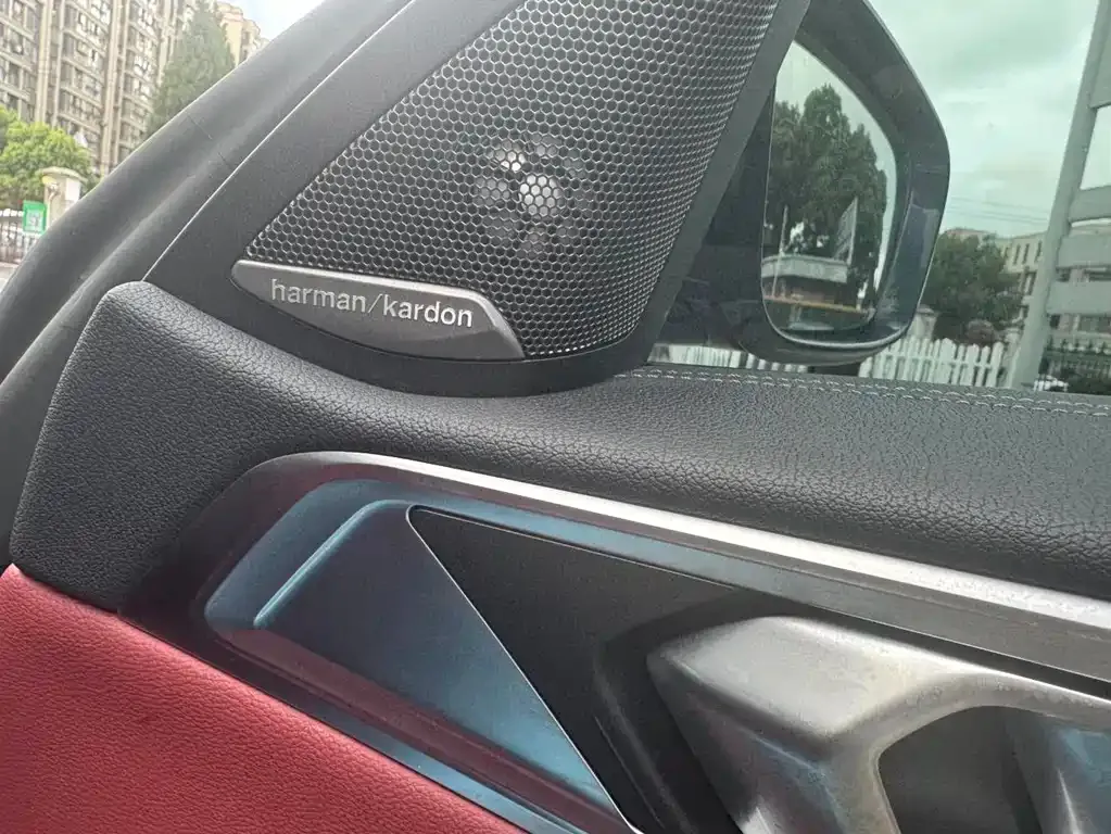 BMW 4 Series 2021 из CN, фото 6