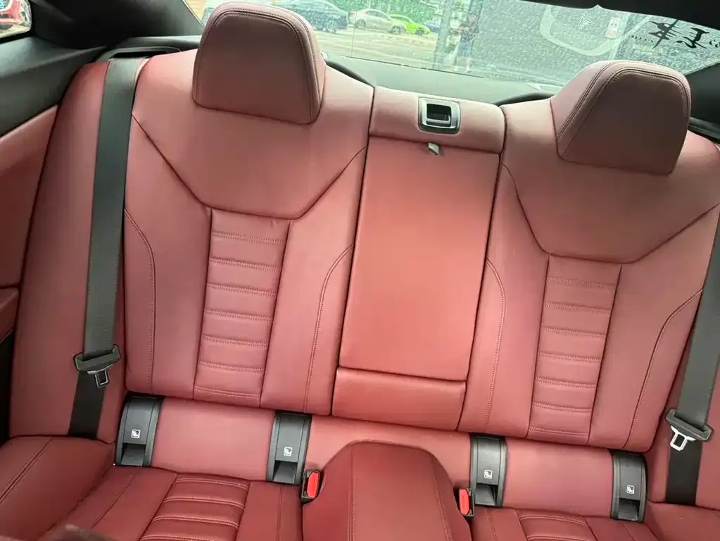BMW 4 Series 2021 из CN, фото 8