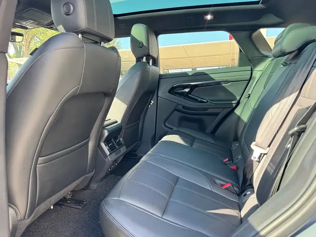 Land Rover Evoque 2021 из CN, фото 7