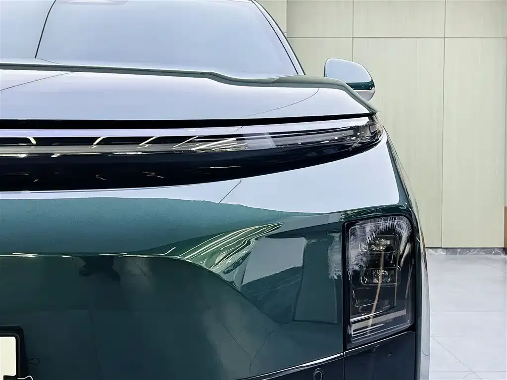 Li Auto L6 2024 из CN, фото 7