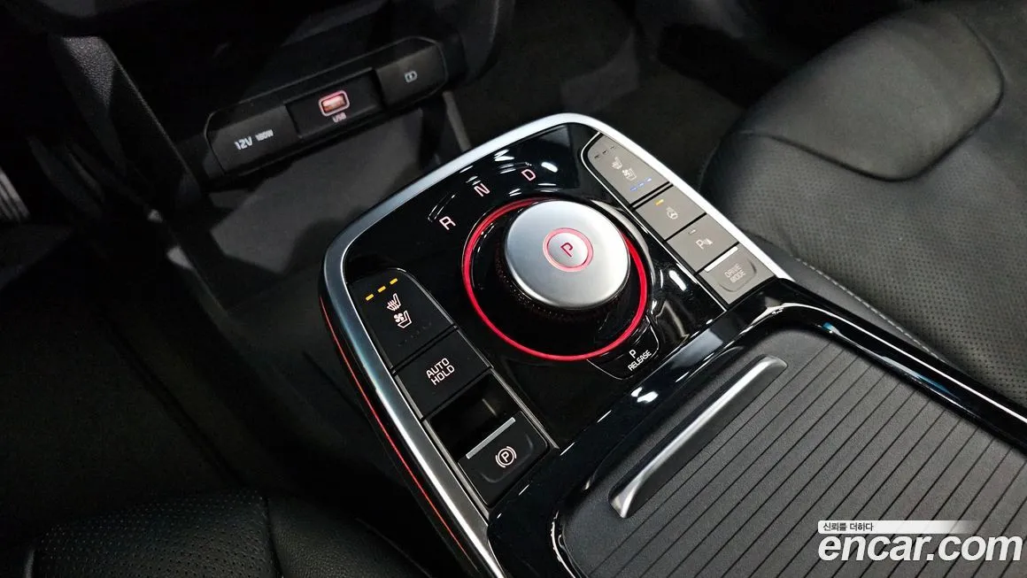 Kia Niro 2022 из KR, фото 9