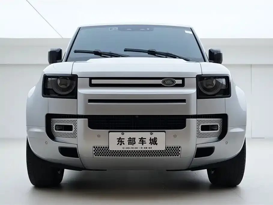 Land Rover Defender 2022 из CN, фото 2
