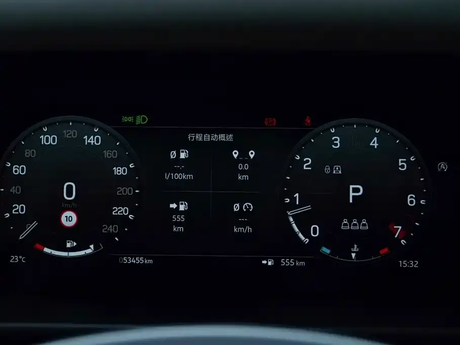 Land Rover Defender 2022 из CN, фото 6