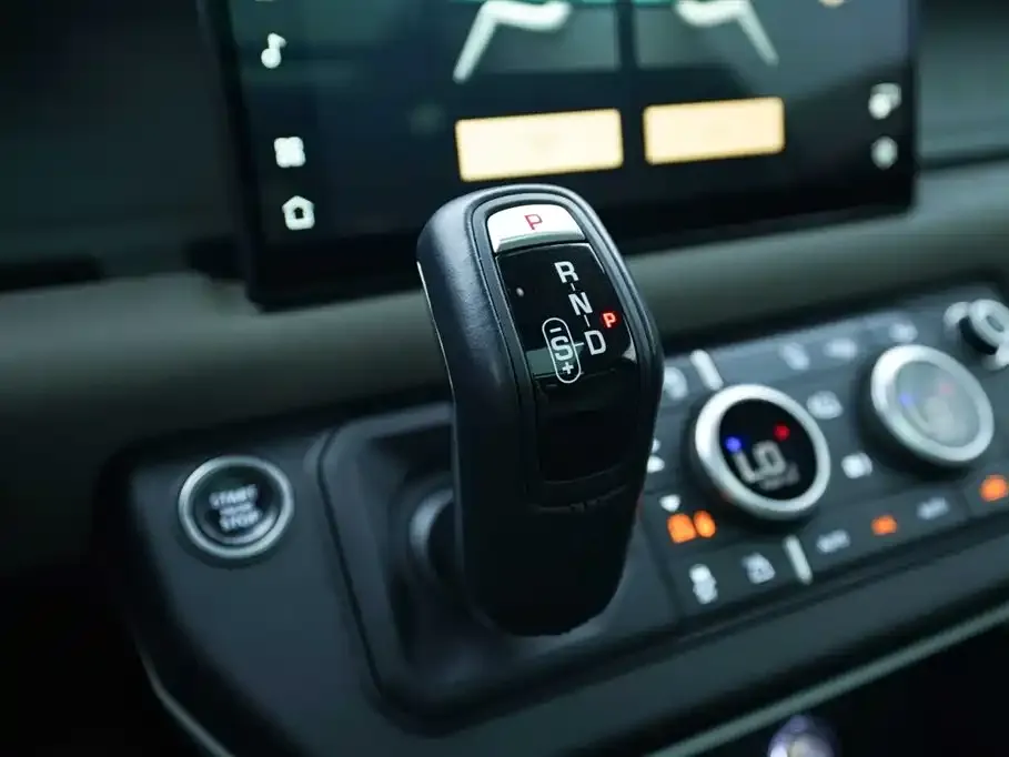 Land Rover Defender 2022 из CN, фото 7