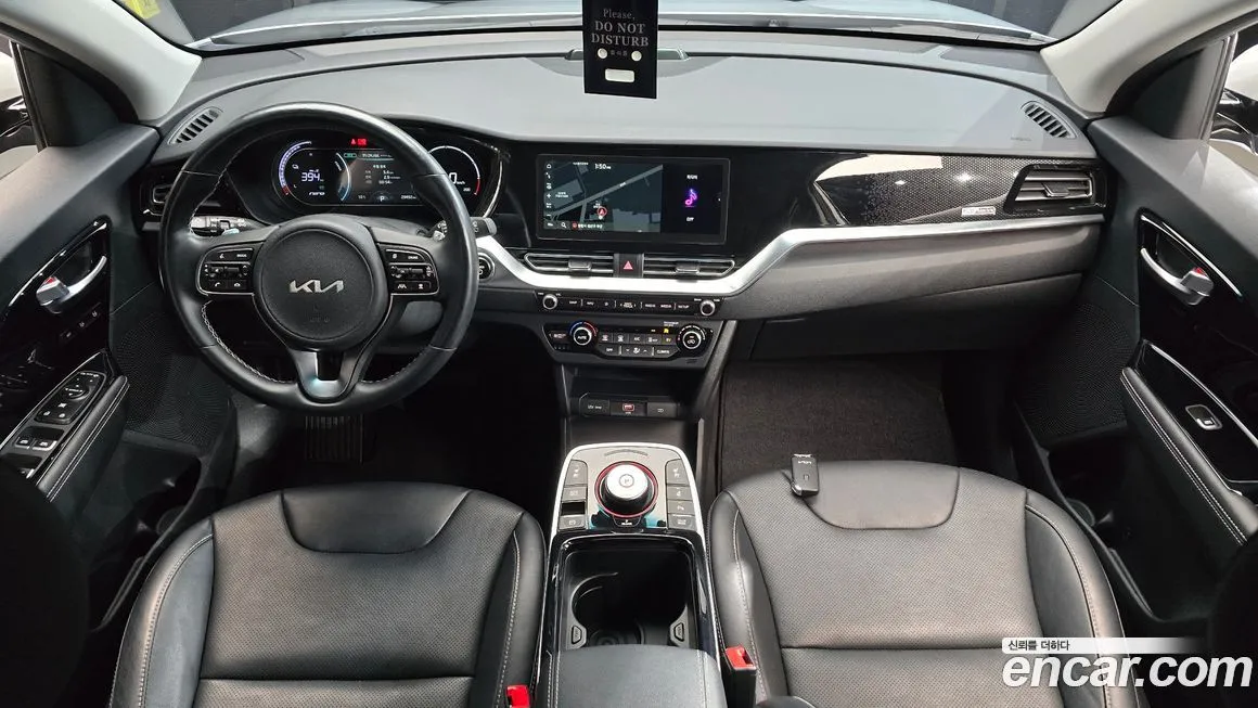 Kia Niro — фото 7