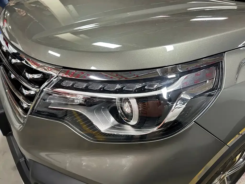 [object Object] Sportage 2021 из CN, фото 4