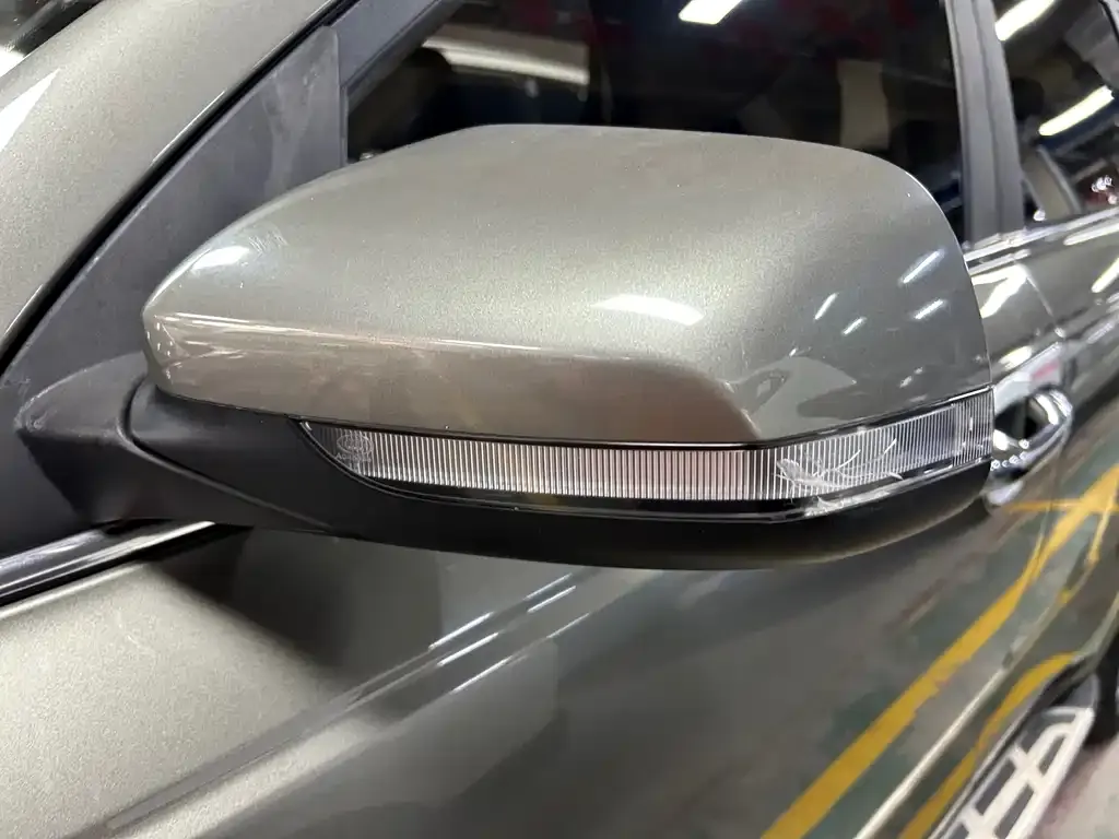 [object Object] Sportage 2021 из CN, фото 6