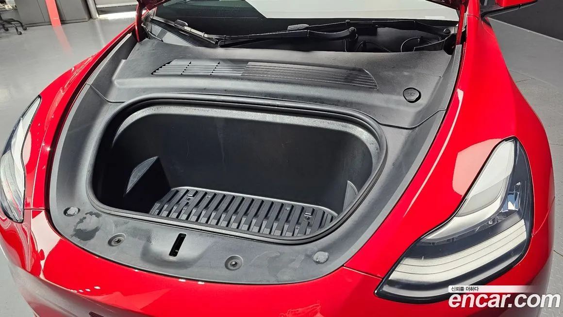 Tesla Model Y 2021 из KR, фото 6