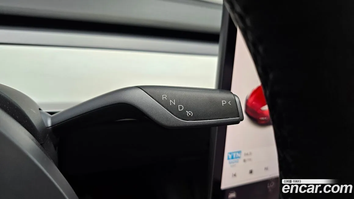 Tesla Model Y 2021 из KR, фото 9