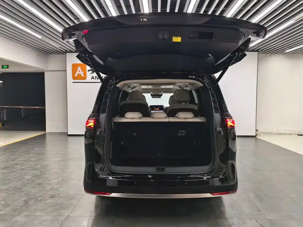 BYD Xia 2025 из CN, фото 5