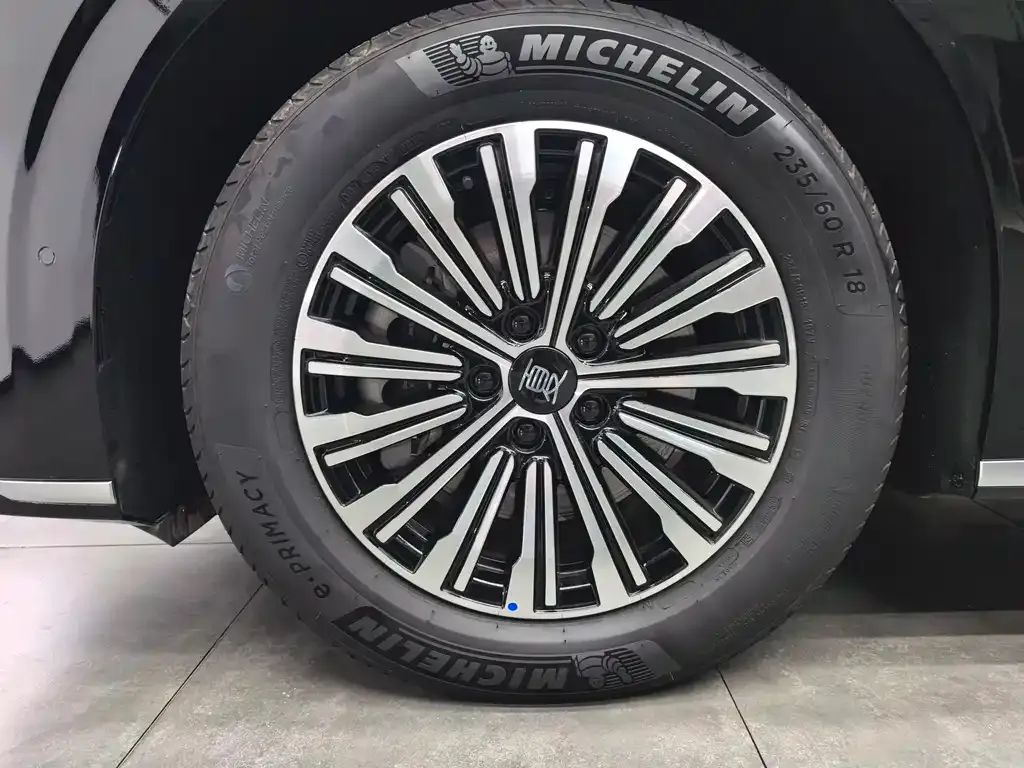 BYD Xia 2025 из CN, фото 6