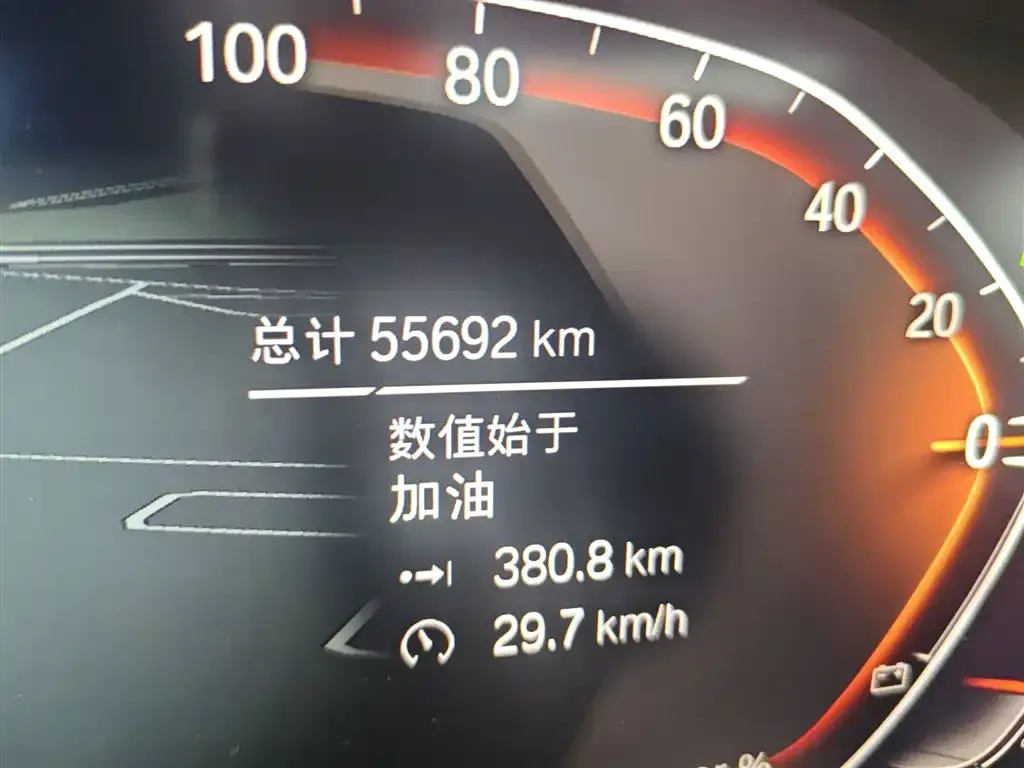 BMW X5 2022 из CN, фото 5