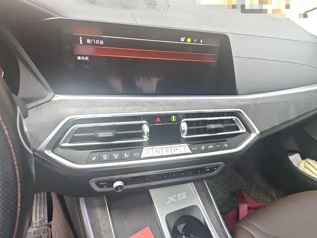 BMW X5 2022 из CN, фото 6