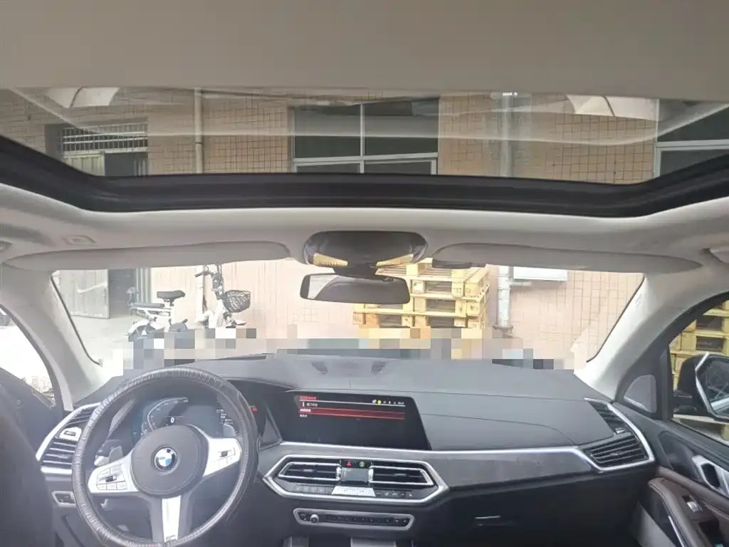 BMW X5 2022 из CN, фото 9