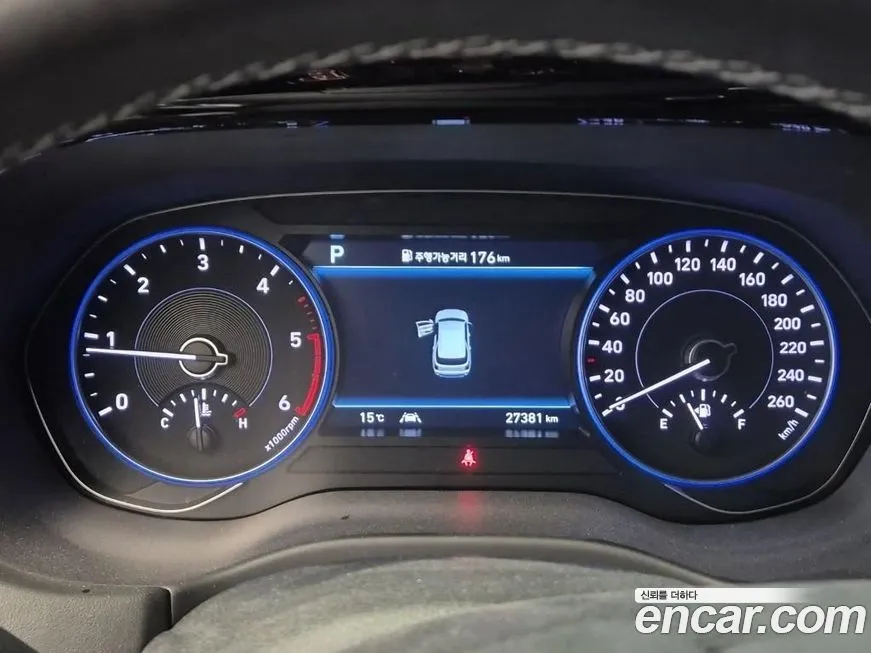 Hyundai Palisade 2022 из KR, фото 5