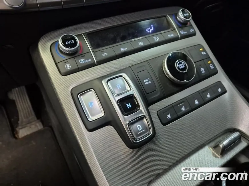 Hyundai Palisade 2022 из KR, фото 7