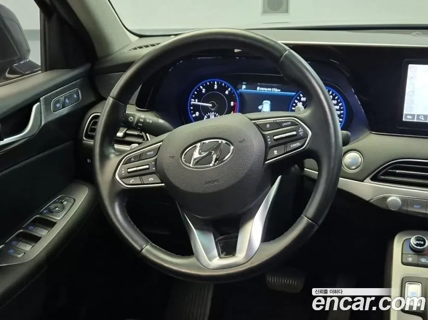 Hyundai Palisade 2022 из KR, фото 8