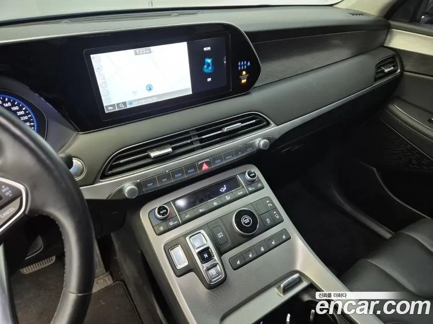 Hyundai Palisade 2022 из KR, фото 9